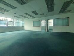 Frontech Centre (D3), Factory #523568631
